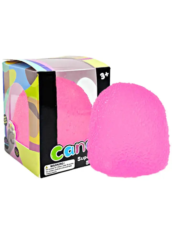 Jelly Squish Ball