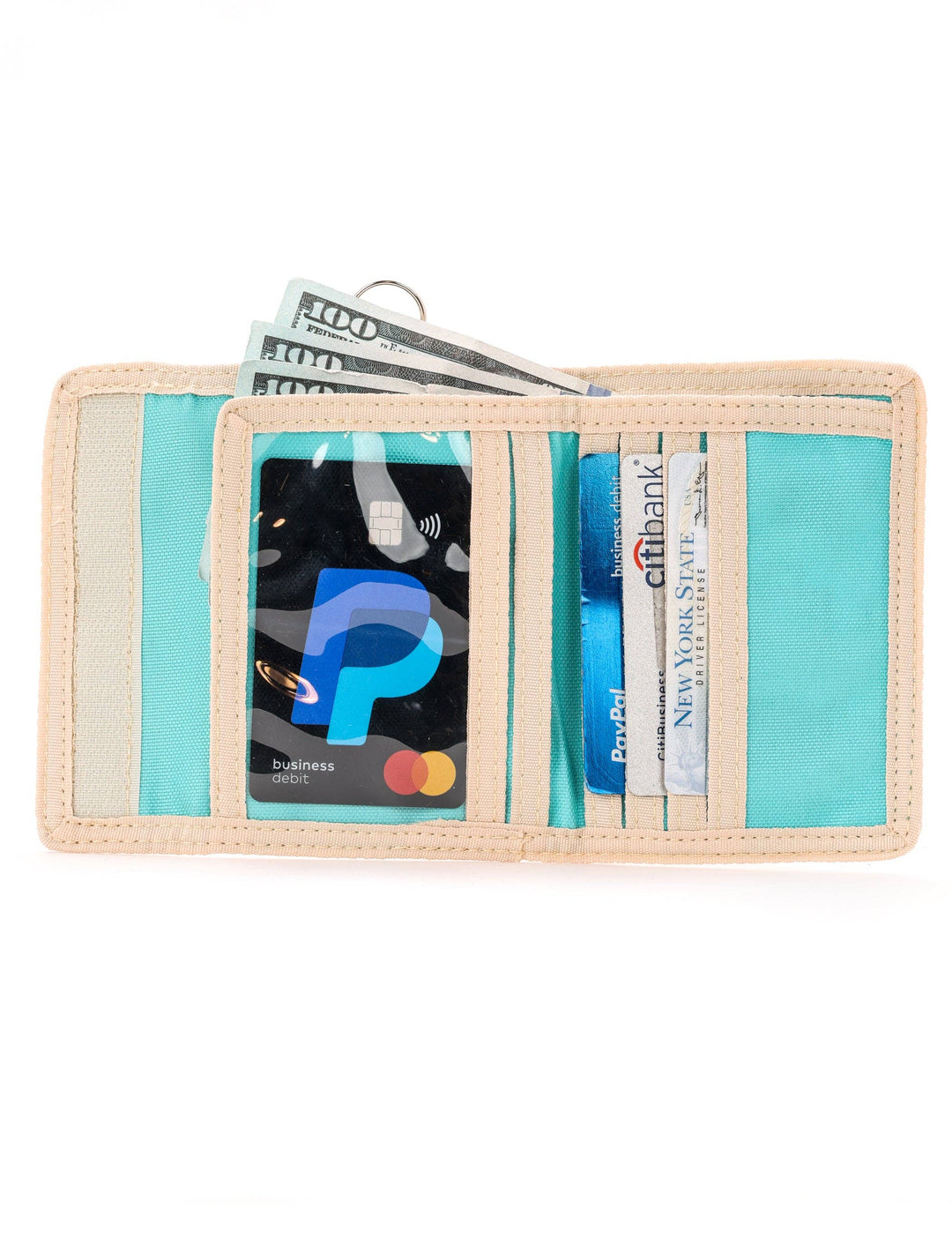 80's Wallet| Boogie Bend