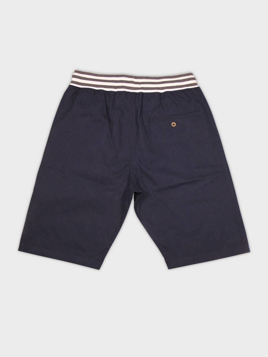 Berlin Twill Shorts