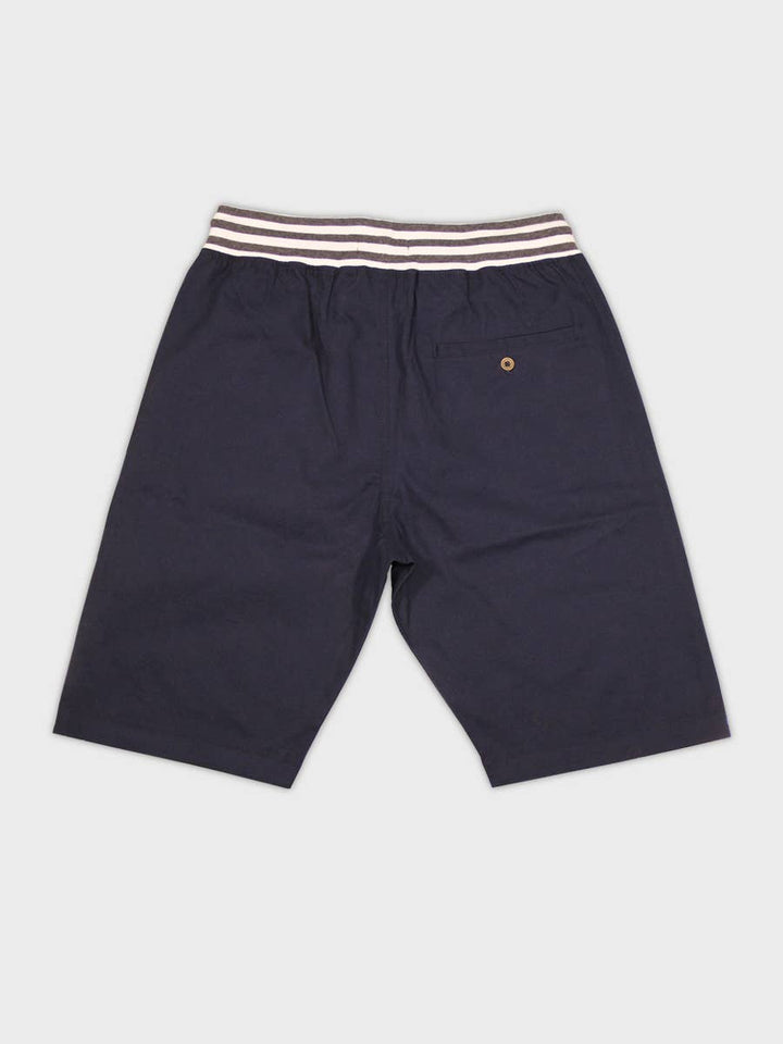 Berlin Twill Shorts