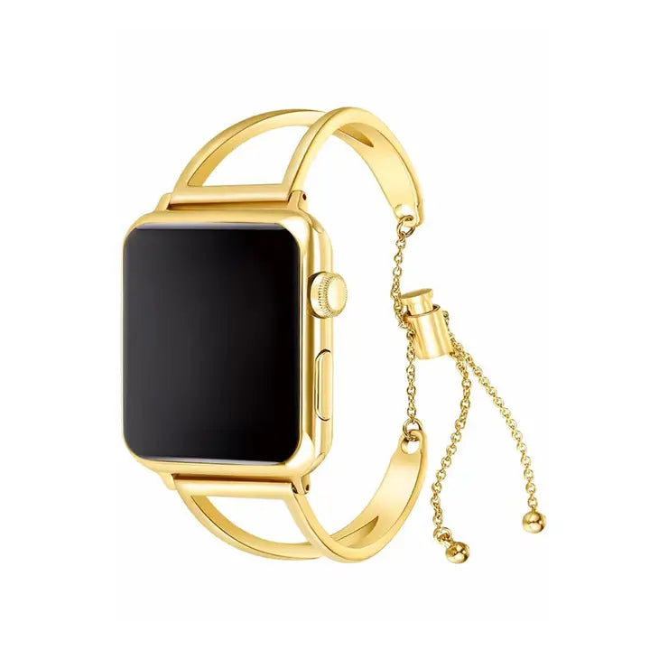Stainless Apple Watch Band