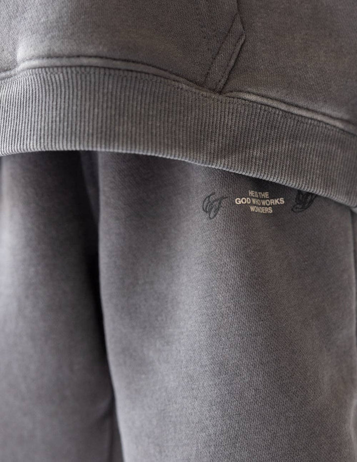 God of Miracles Kids Sweatpants