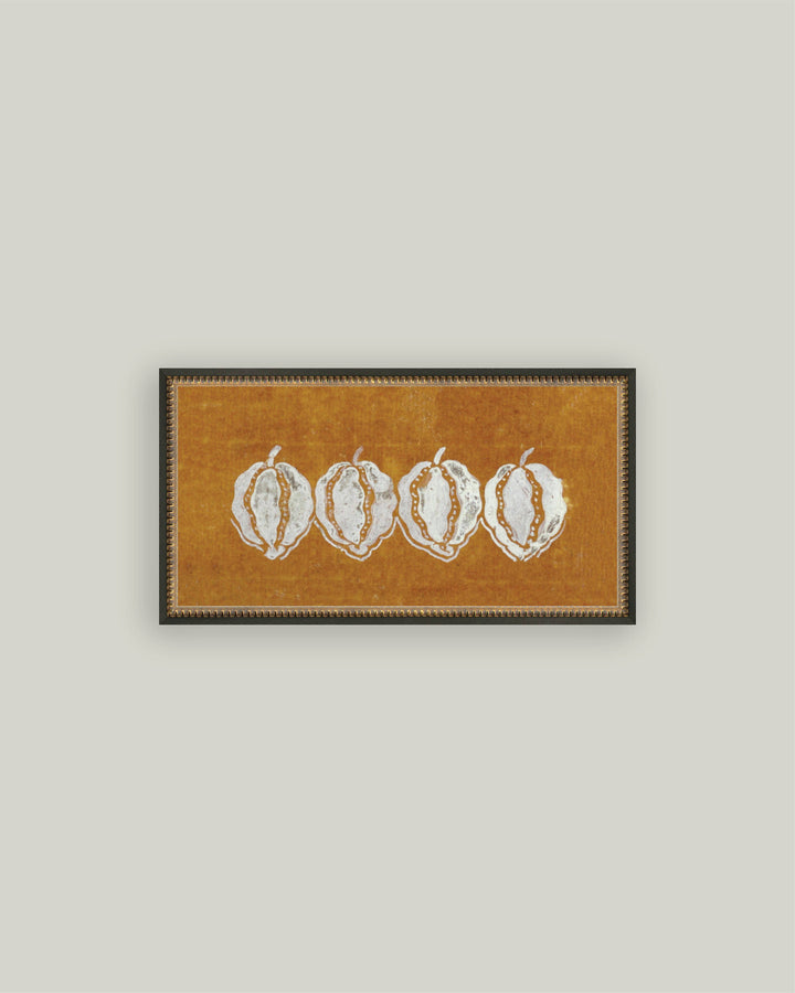 Four Gourds