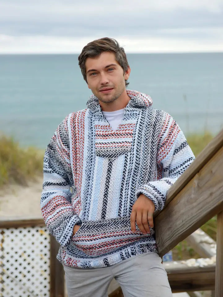 Baja Joe Hoodie