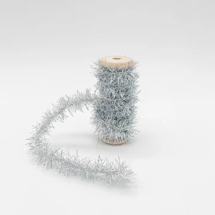 Christmas Tinsel