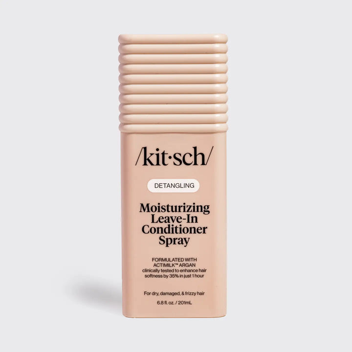 Moisturizing Argan Milk Leave-in Conditioner