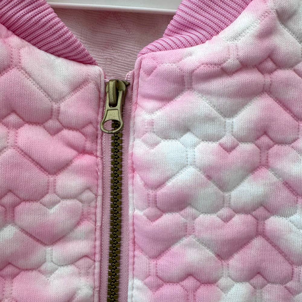 Toddler  Jacket