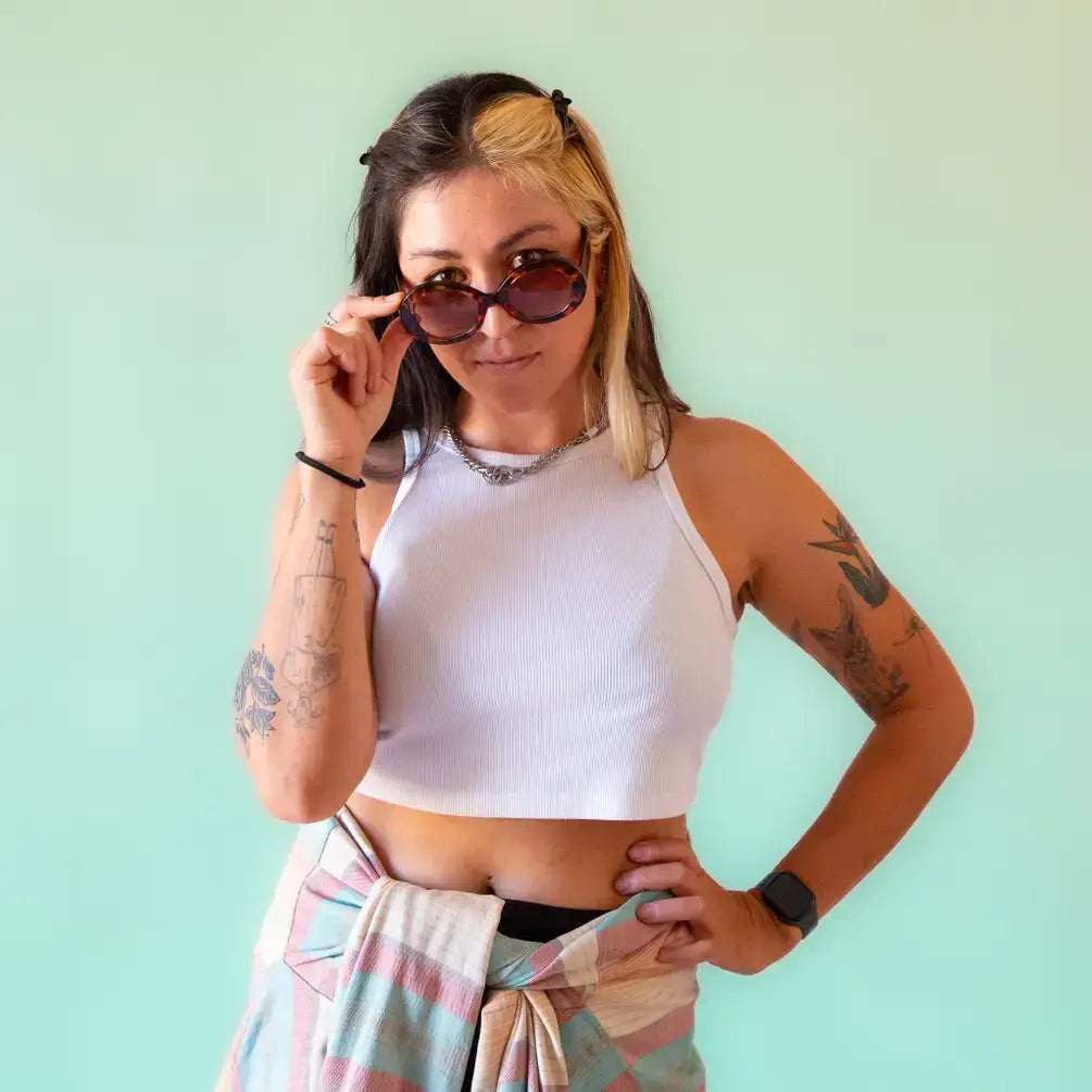 Frances Sunglasses