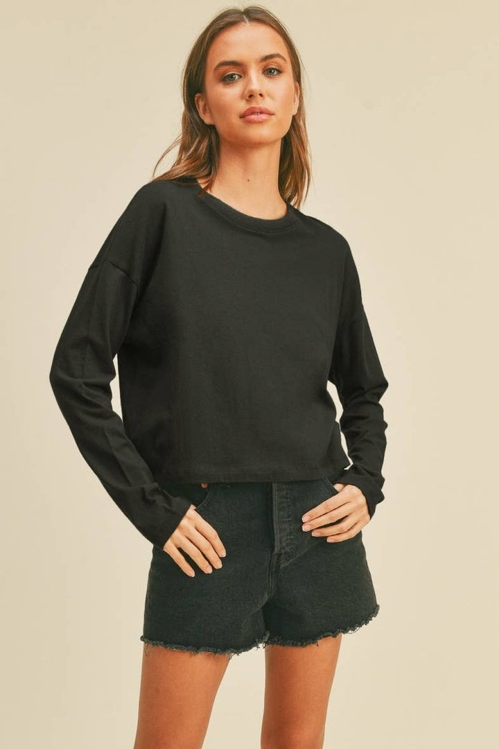 Long Sleeve T-Shirt