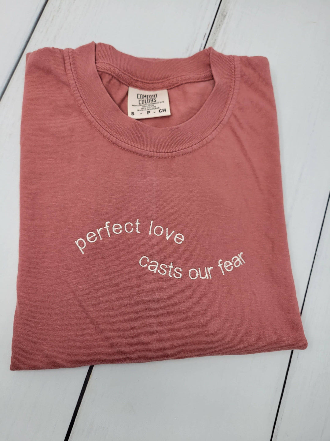 Perfect Love T-Shirt
