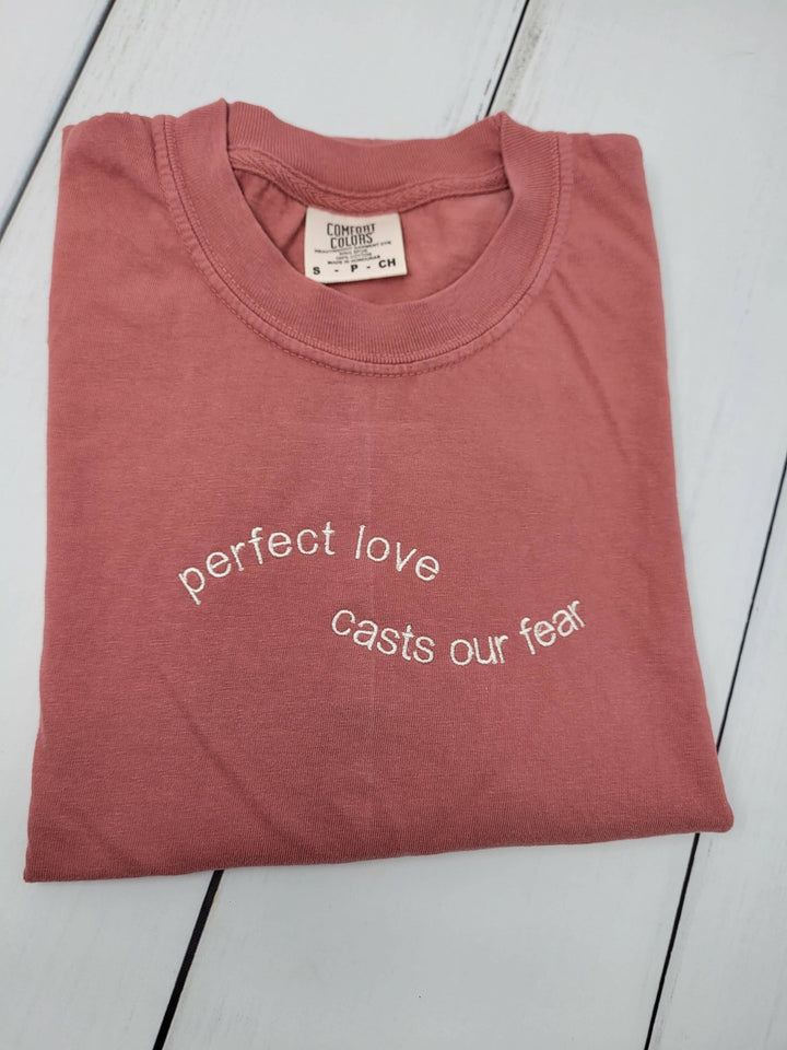 Perfect Love T-Shirt