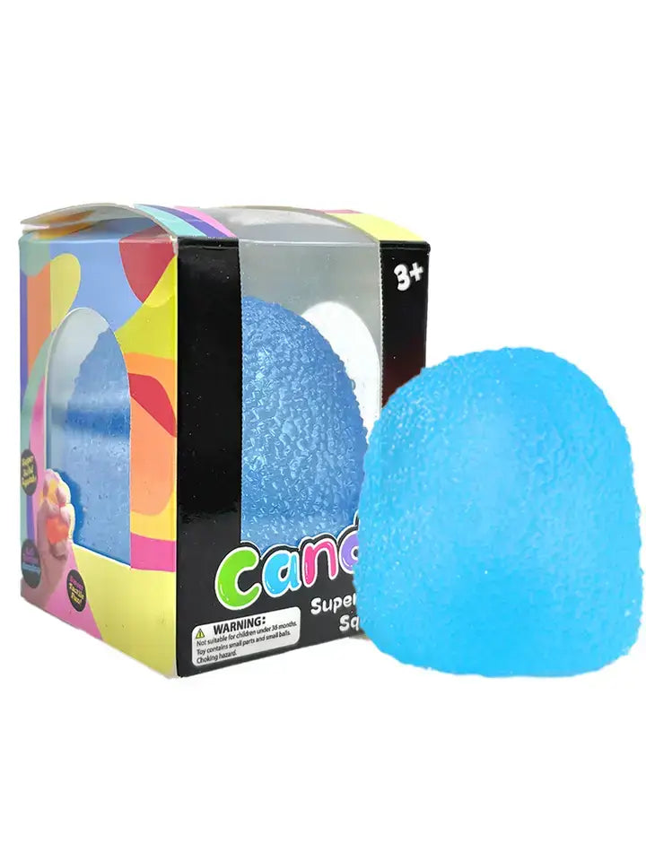 Jelly Squish Ball