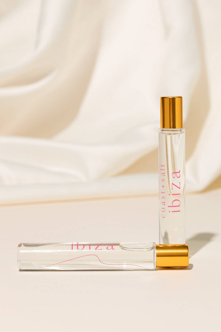 Ibiza Perfume Roller
