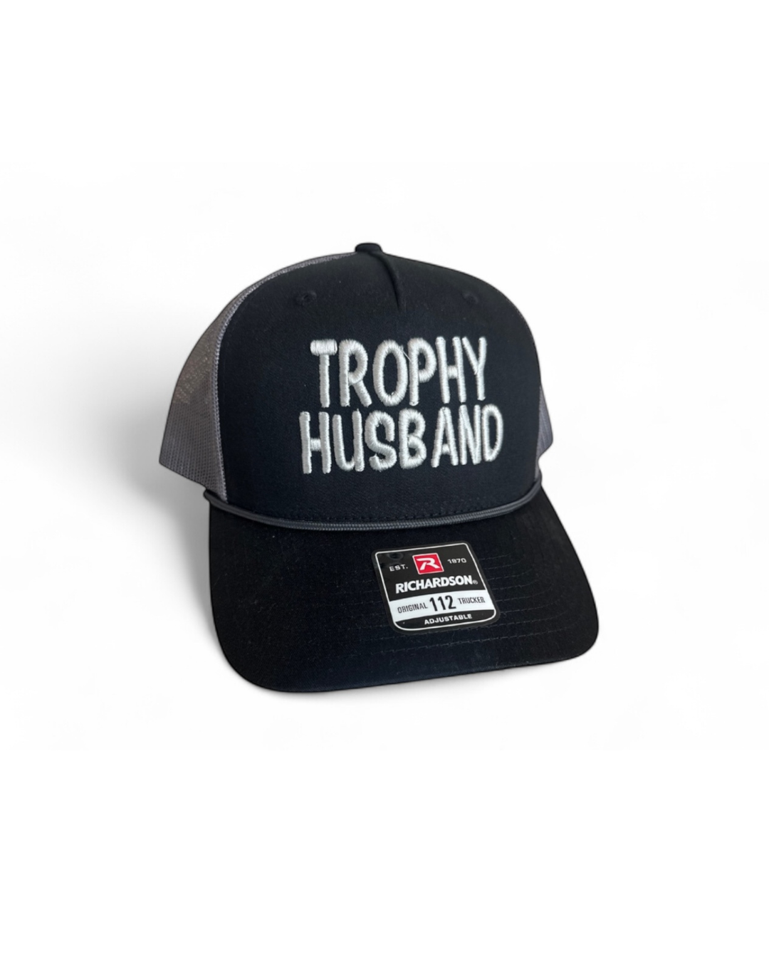 Trophy Husband Hat