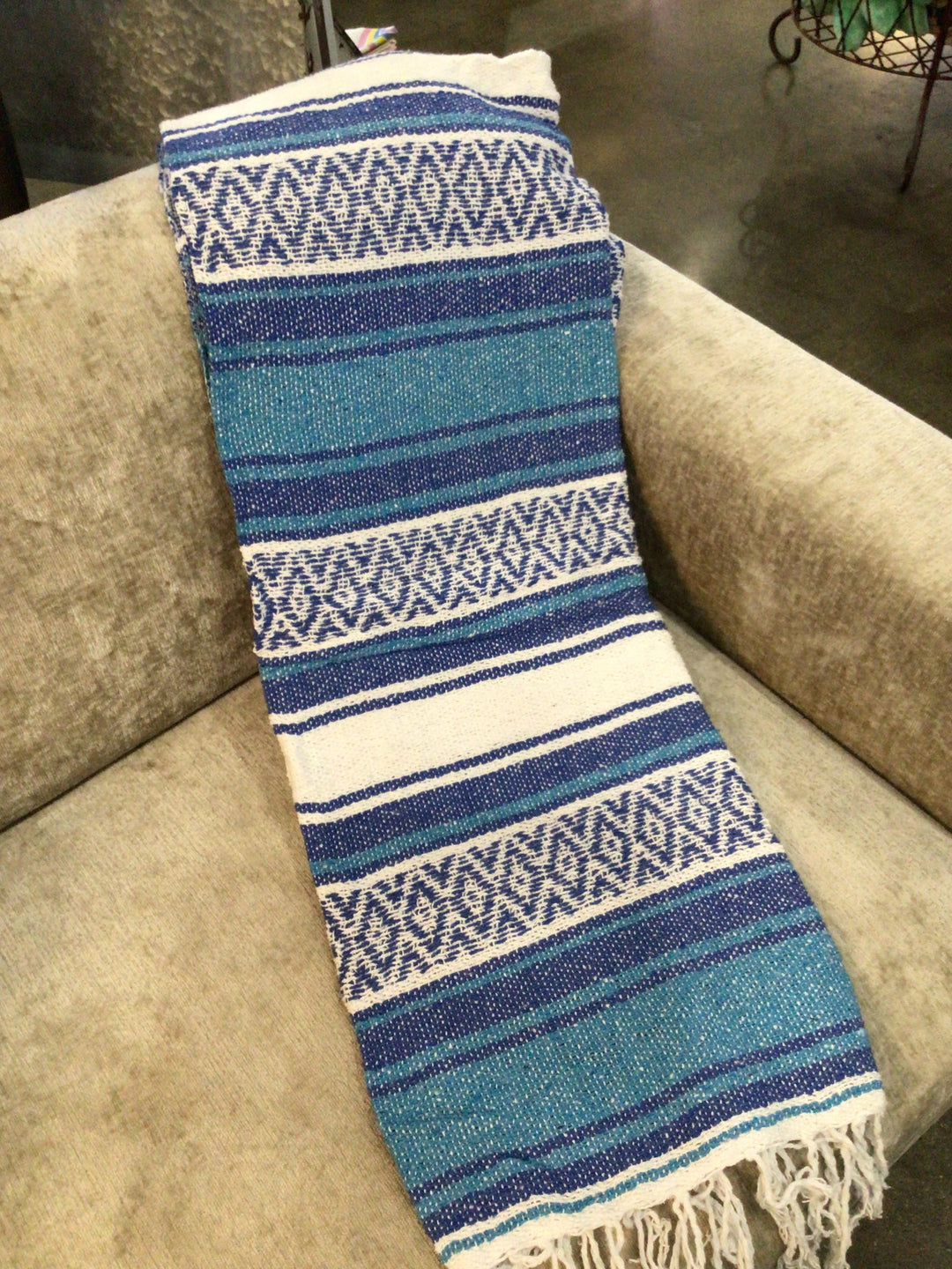 MexicanThrow
