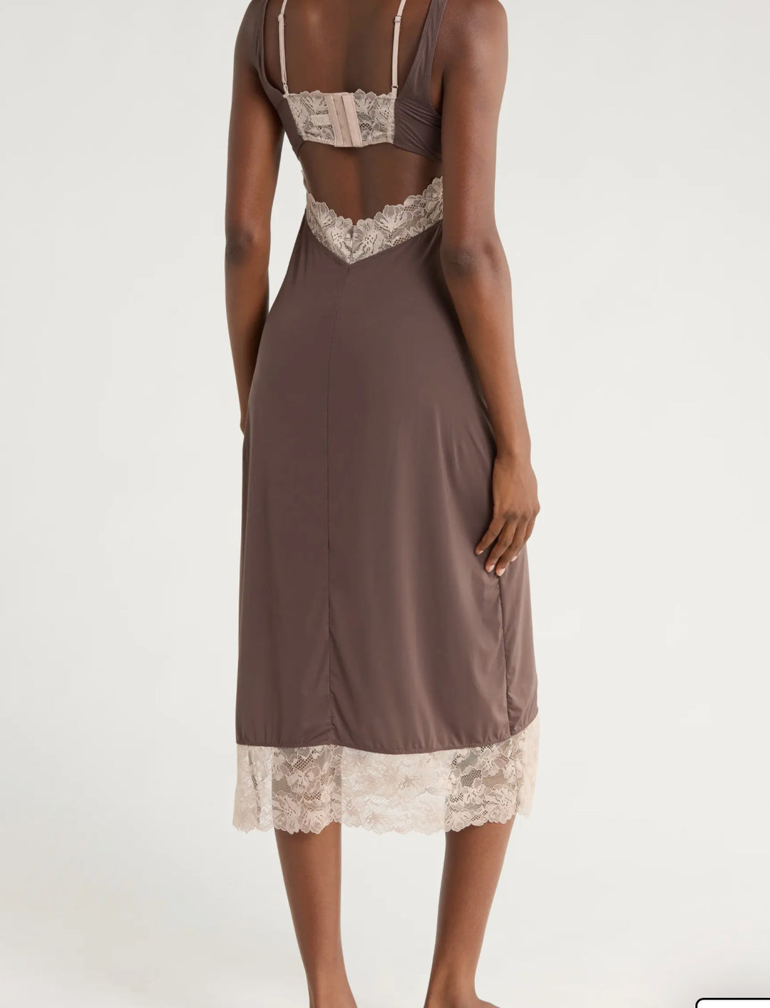 Free People Party Crasher Midi Dress