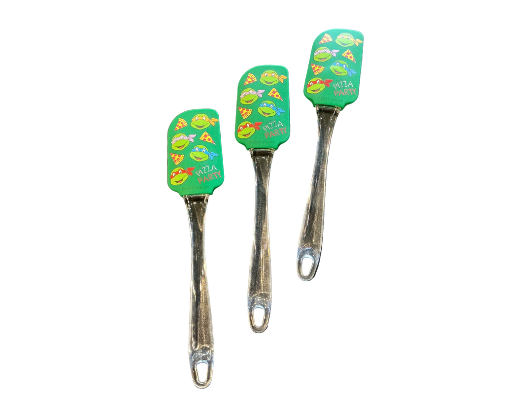 Ninja turtle spatula