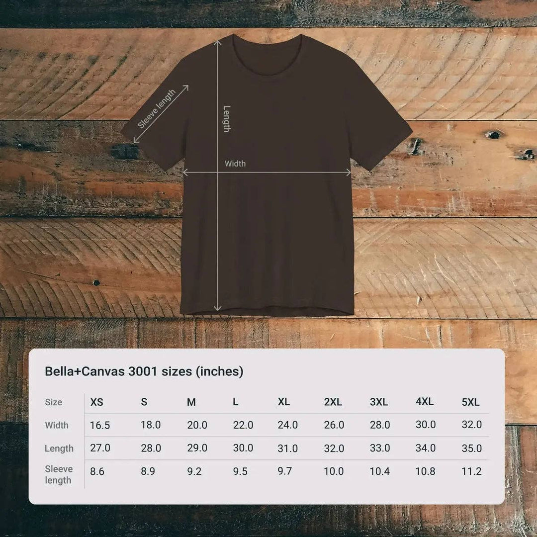 Joshua Tree National Park T Shirt
