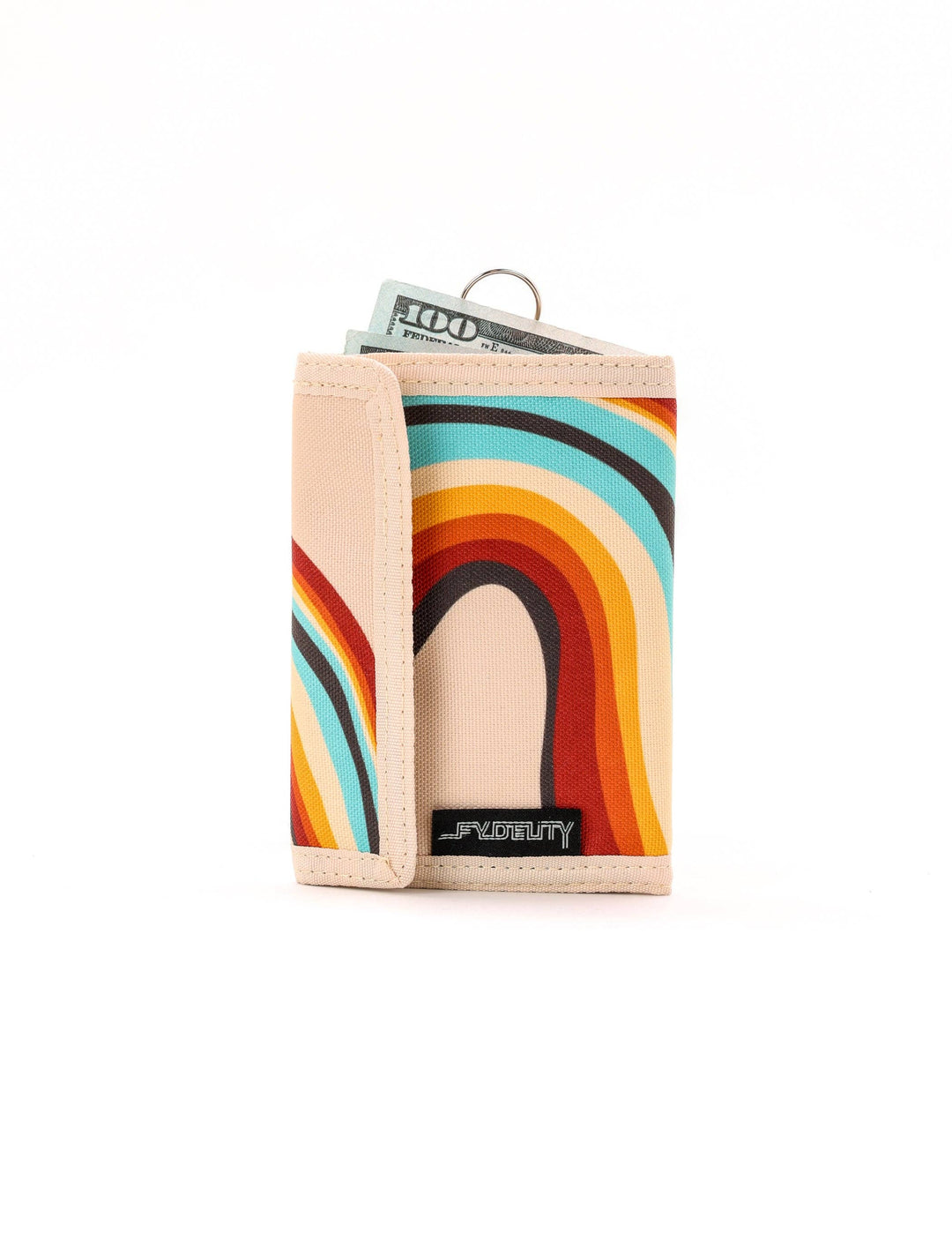 80's Wallet| Boogie Bend