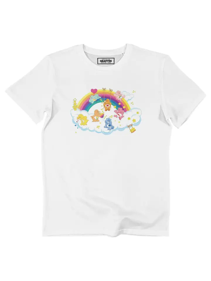 Care Bears T Shirt