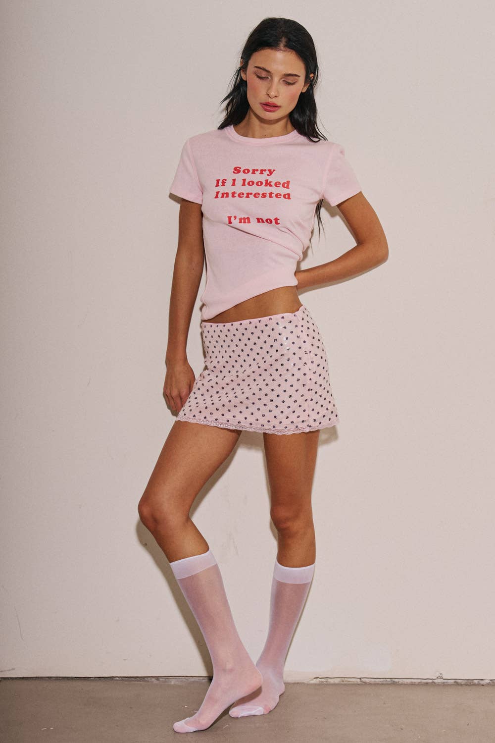 Sorry T-Shirt