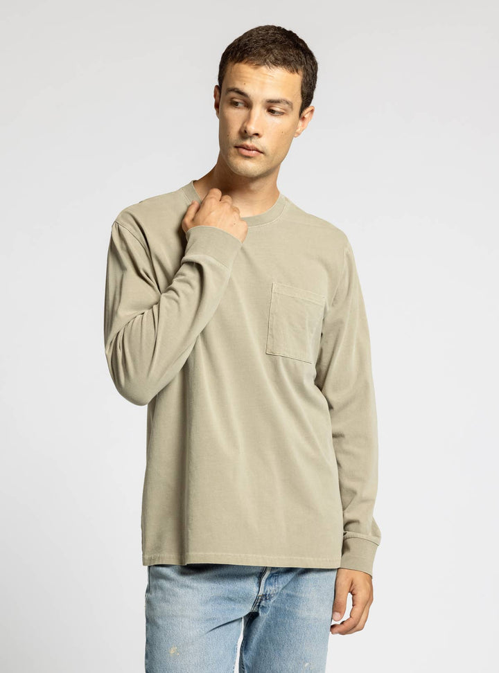 Thread & Supply Ranger Long Sleeve T Shirt