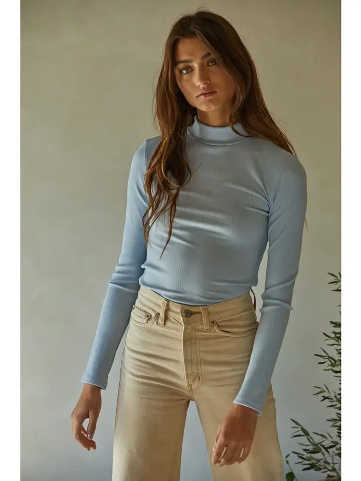 Every Layer Top