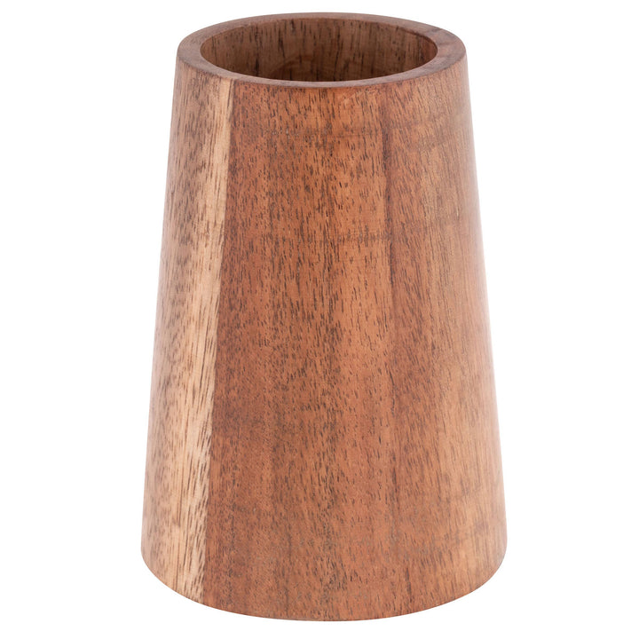 Sierra Vessel Faceted: Round