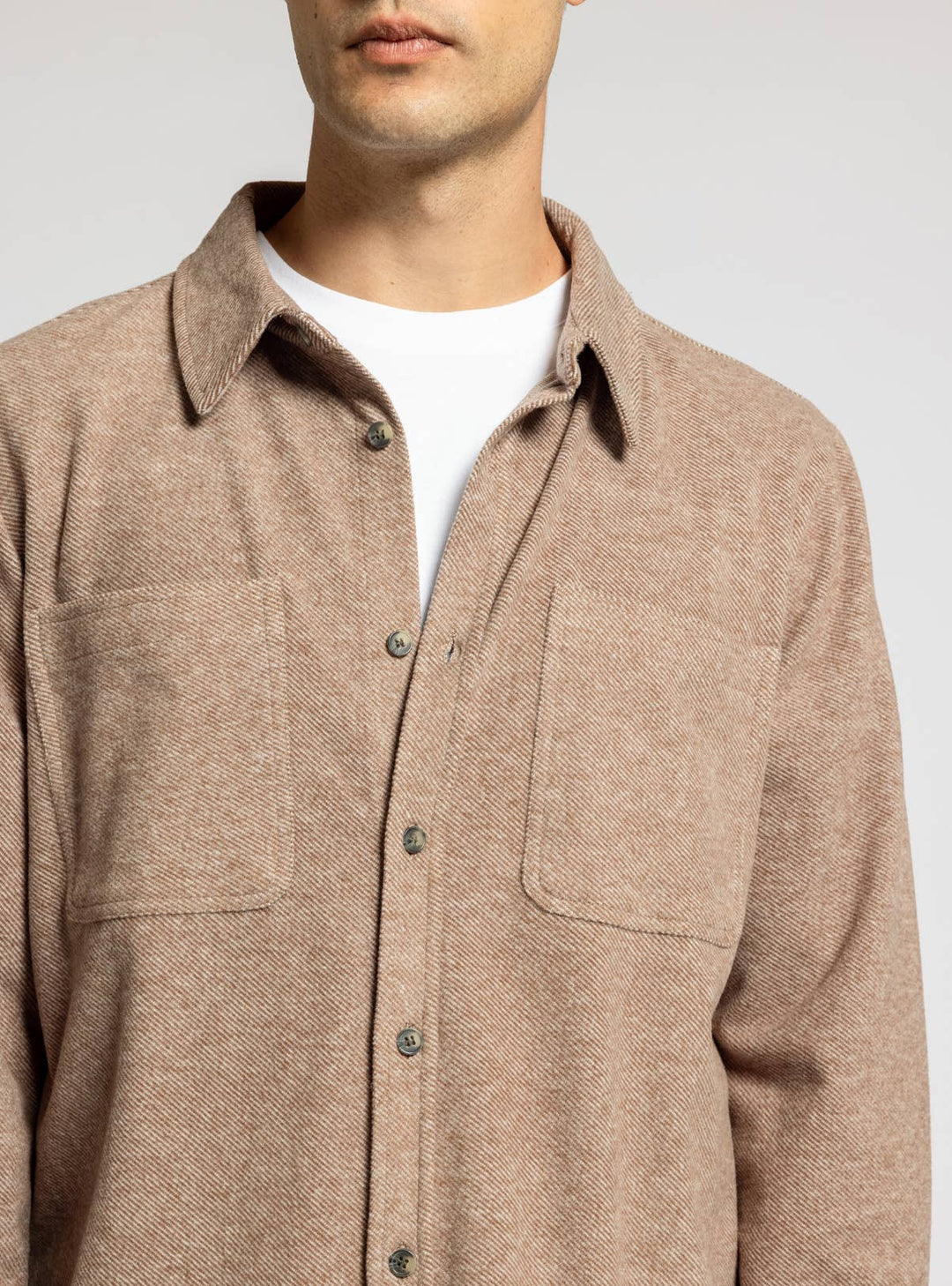 Thread & Supply Discovery Shirt