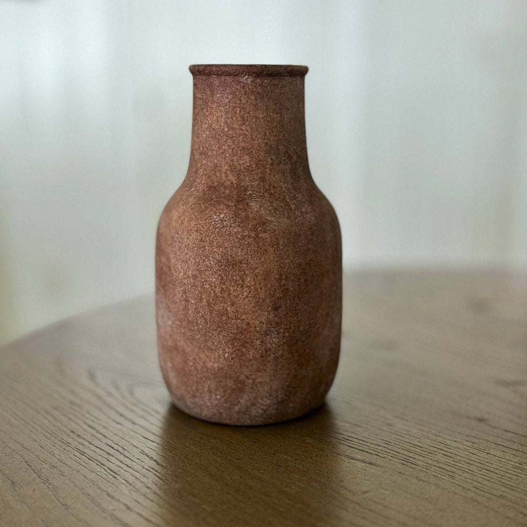 Large Clay Vessel