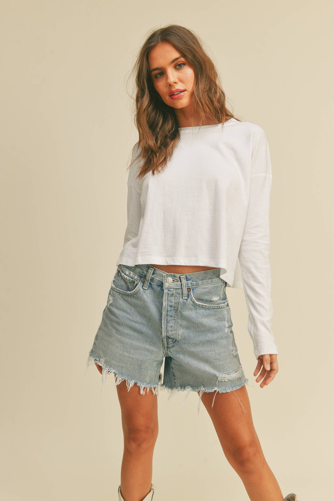 Long Sleeve T-Shirt
