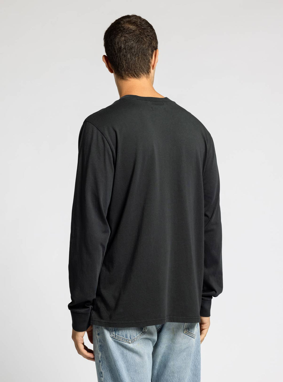 Thread & Supply Ranger Long Sleeve T Shirt