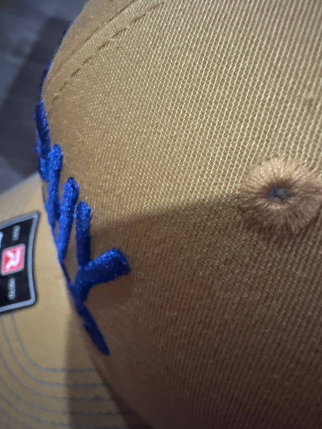 Trophy Husband Hat