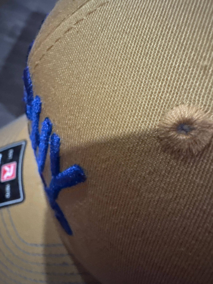 Trophy Husband Hat