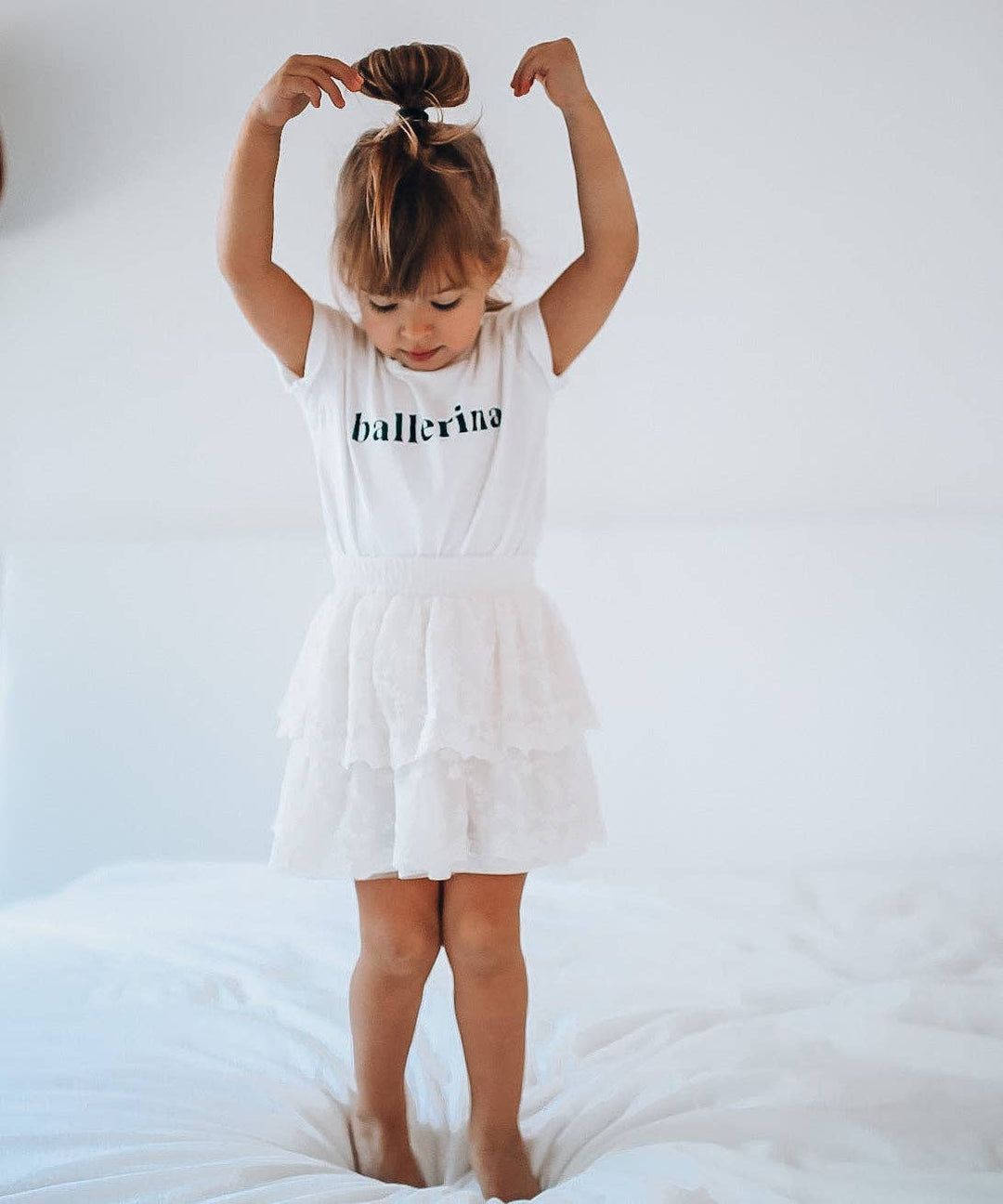 Ballerina T Shirt