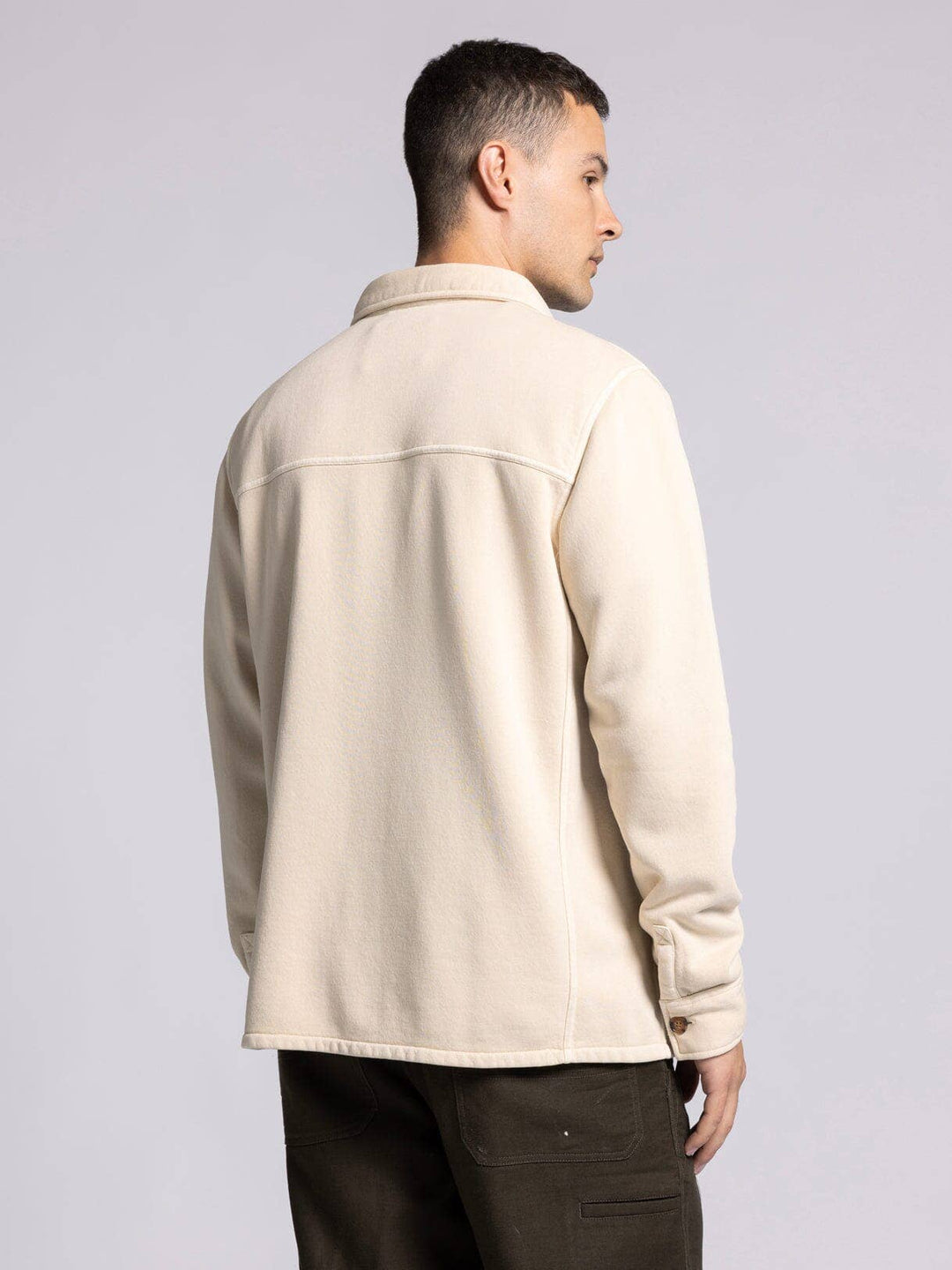 Thread & Supply Surplus Jacket