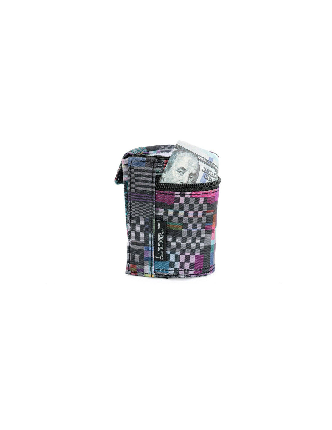 Stash Wrap | Wrist Wallet |