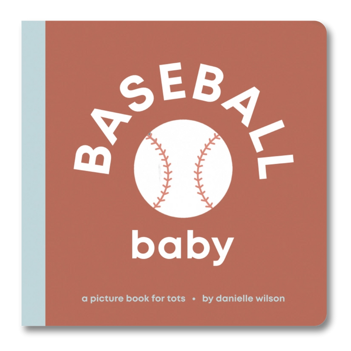 Baby Picture Book