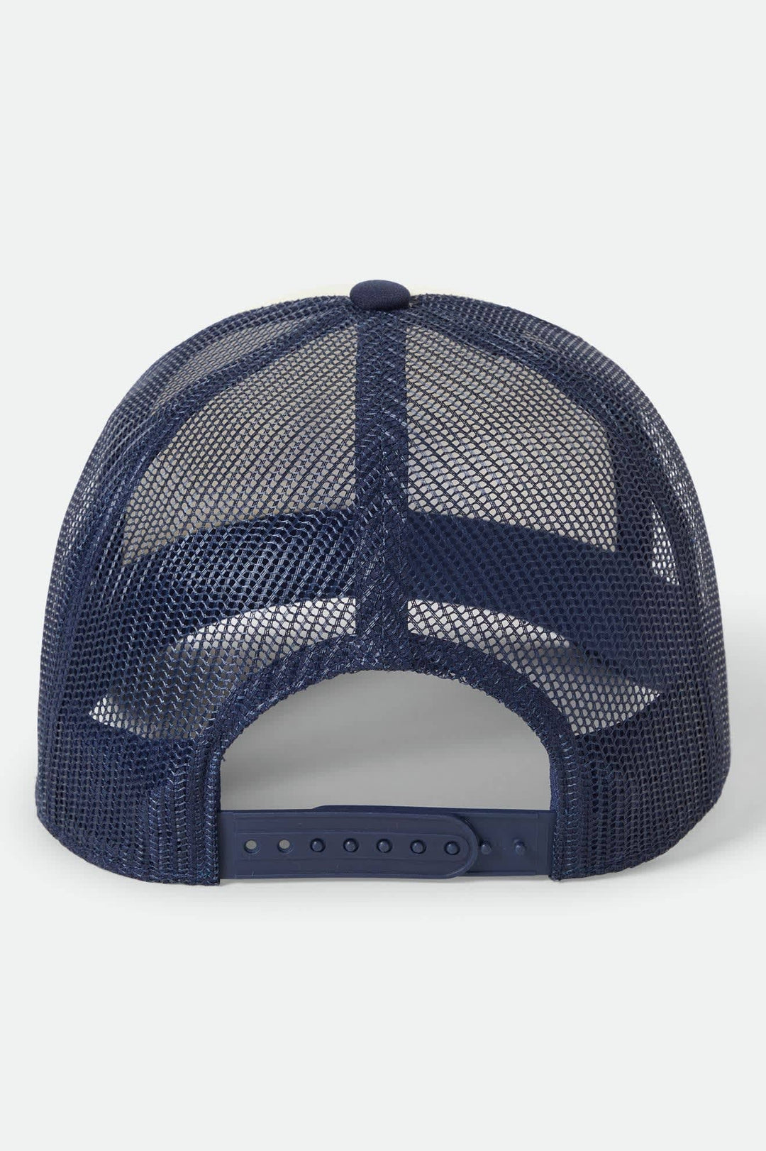 Brixton Horseshoe Trucker Hat