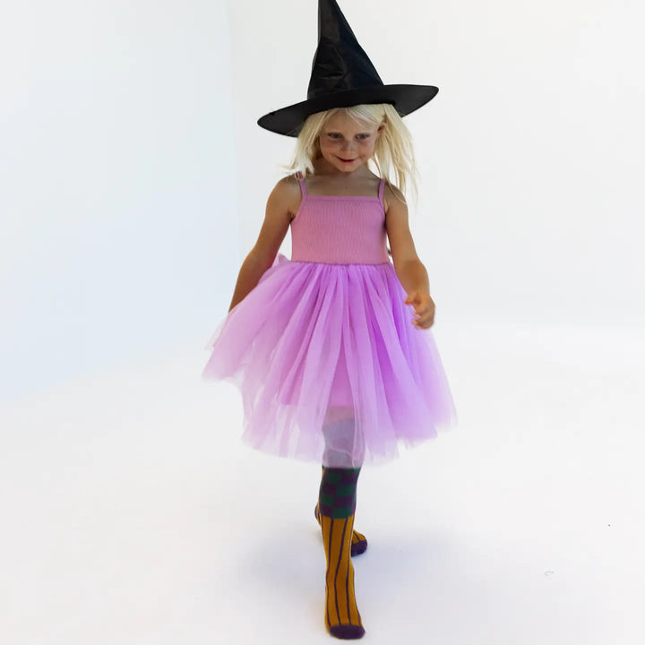 TuTu Dress