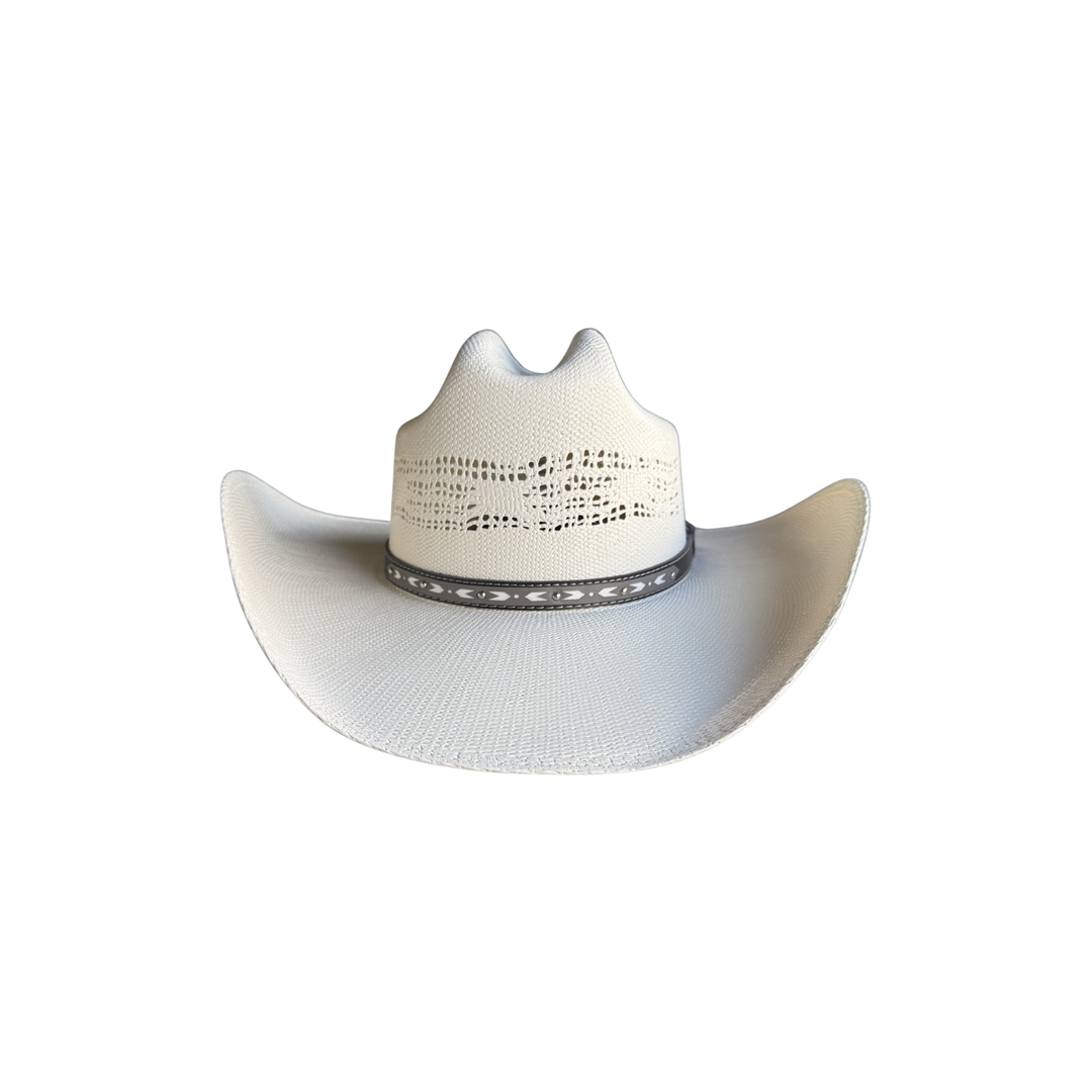 Cowboy Straw Hat