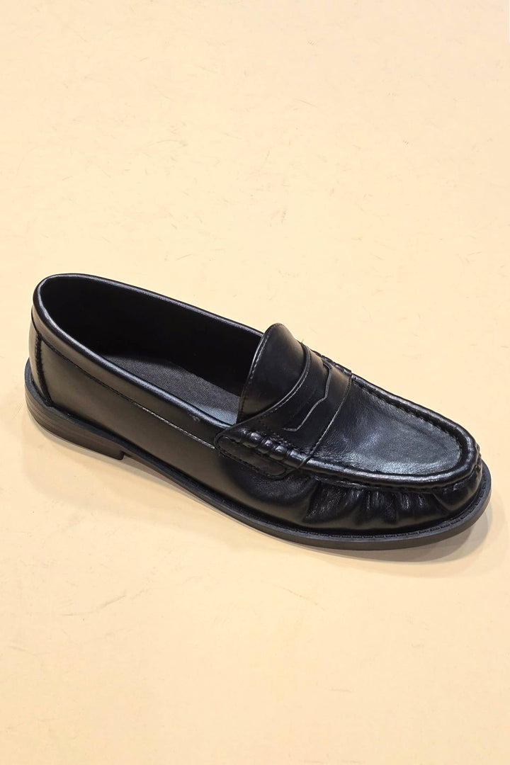 , Classic Penny Loafers