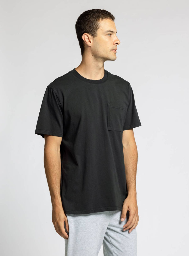 Thread and Supply Ranger Pocket Short Sleeve T Shirt