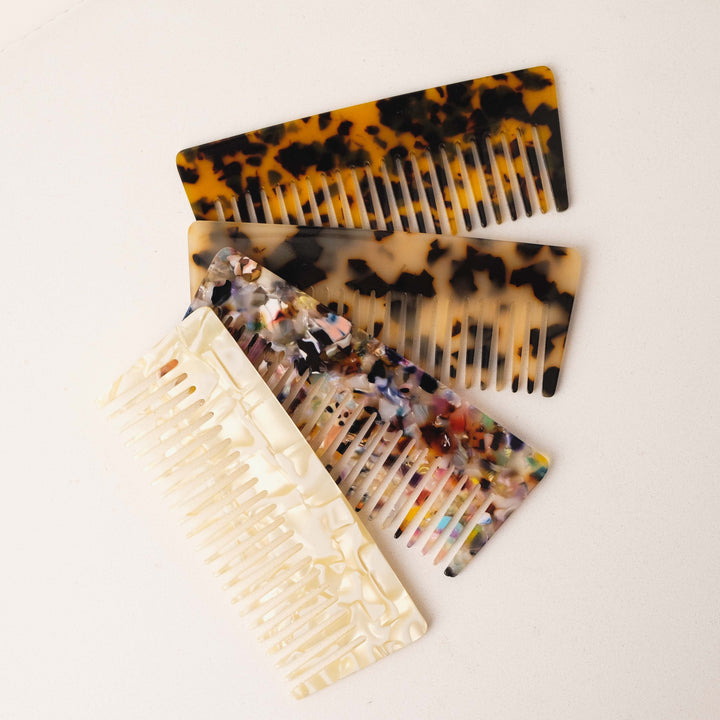 Fetch Hair Comb