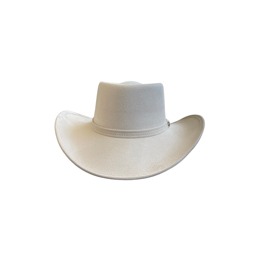 Western Gambler Cowboy Hat