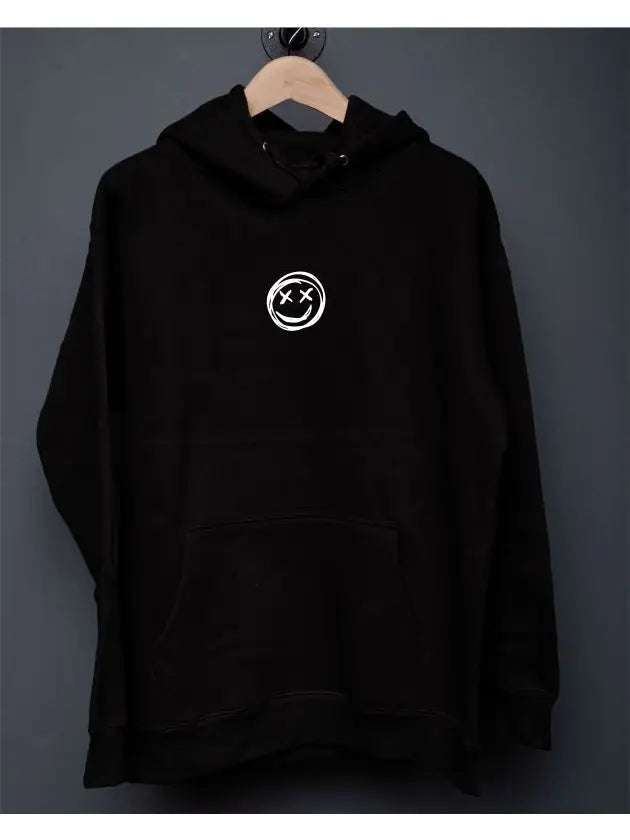 Don’t Grow Up Teddy Hoodie