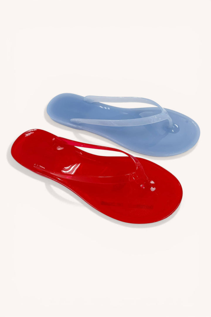 Jelly Thongs