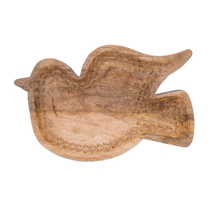 Madigan Bird Shaped Trinket Dish