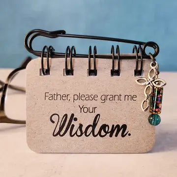 Audio Scripture Flip