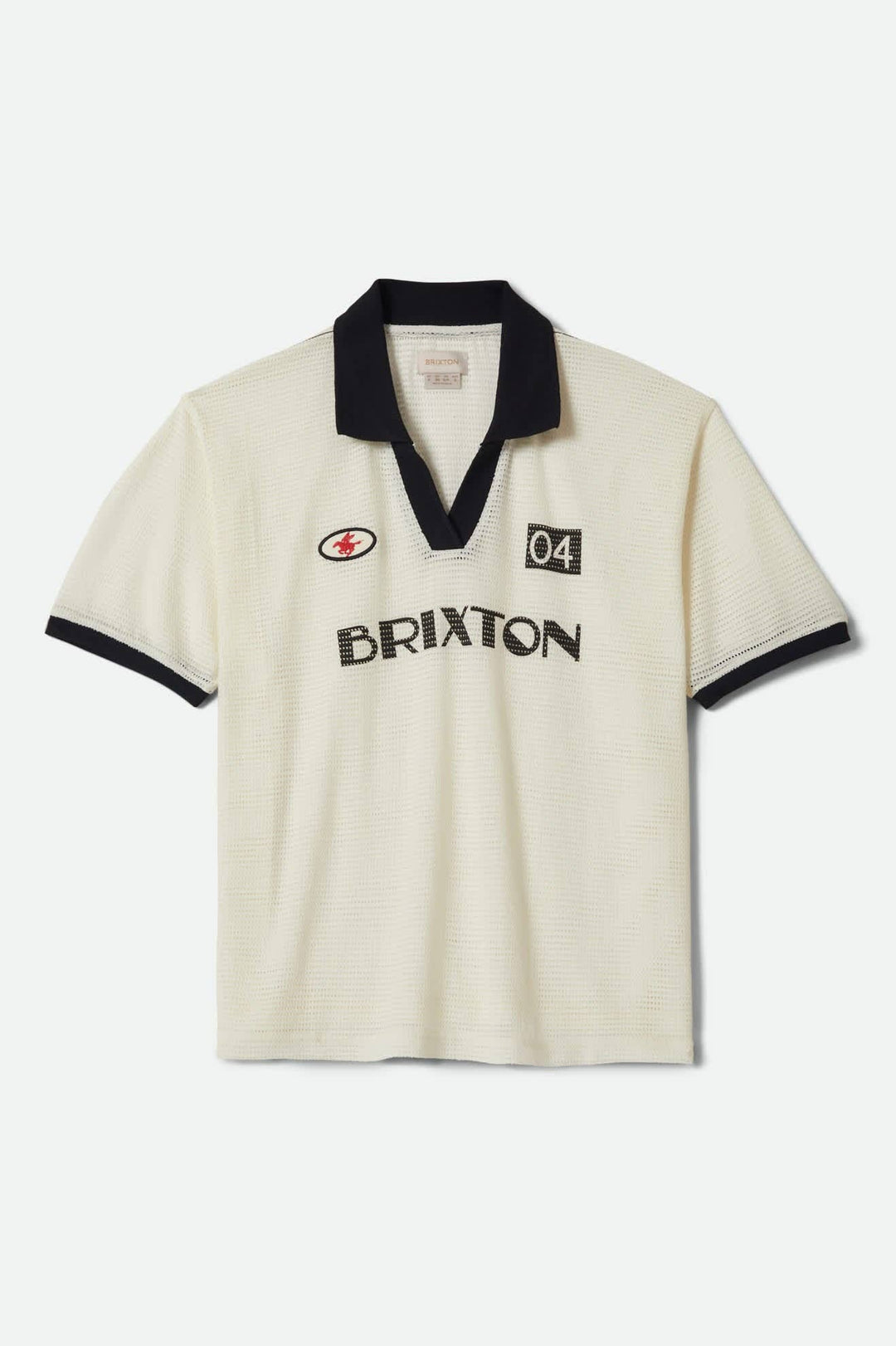 Brixton Varsity T Shirt